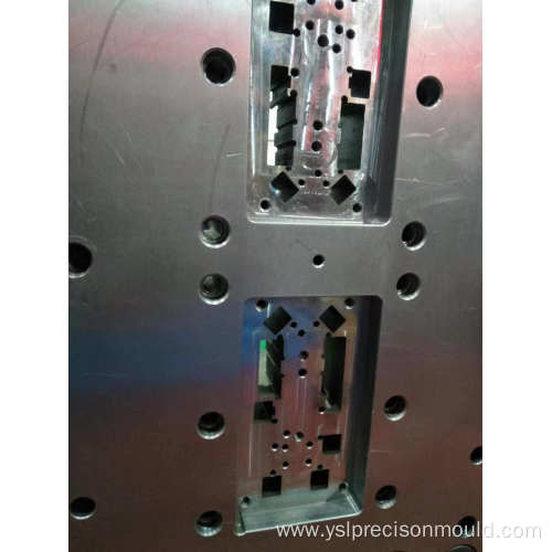 High Quality Plastic Injection Mold